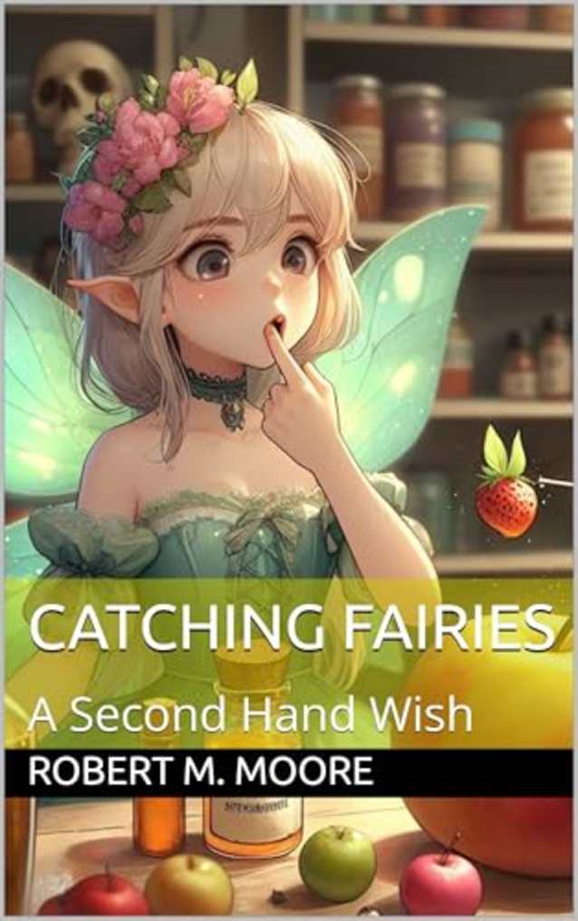 Catching Fairies