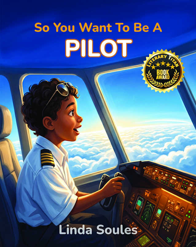 So You Want To Be A Pilot (So You Want To Be A...)