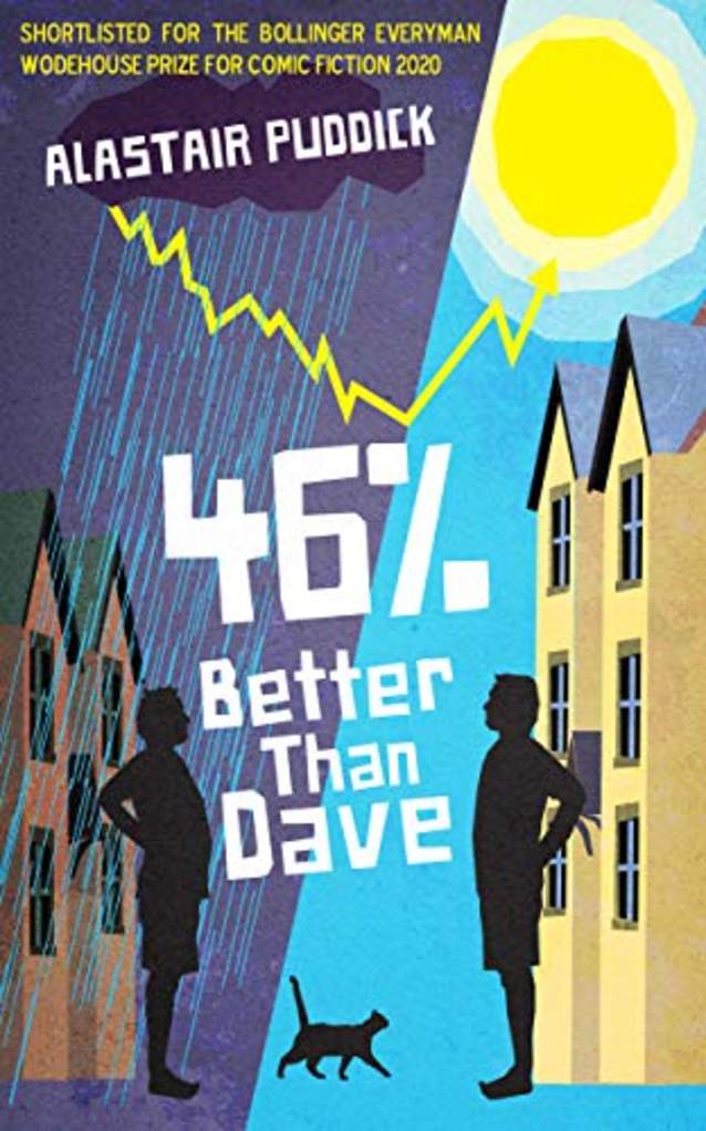 46% Better Than Dave