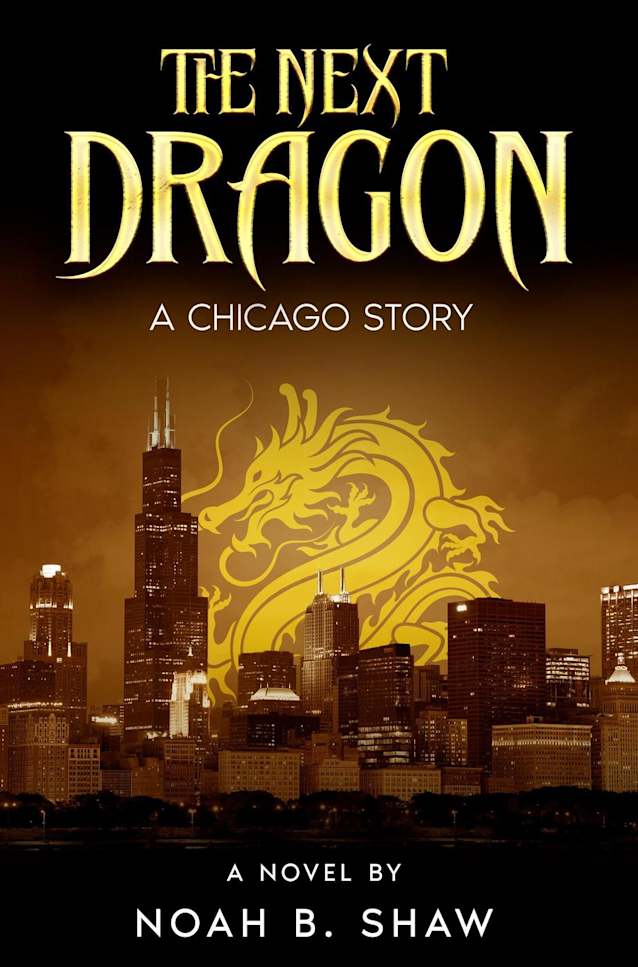 The Next Dragon