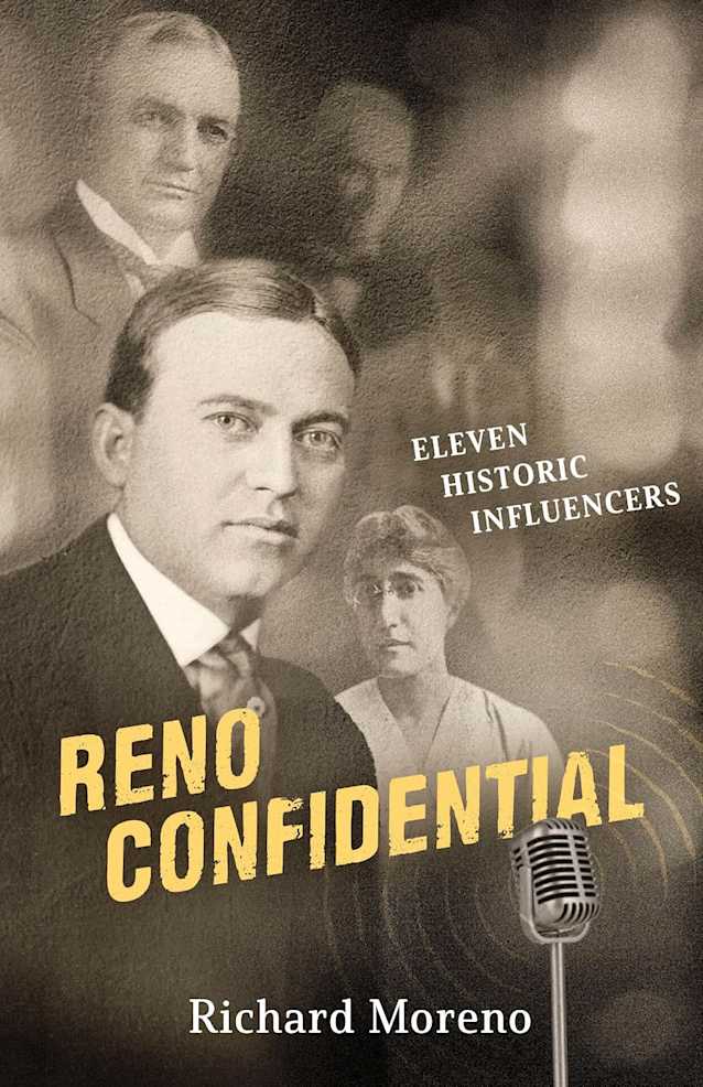 Reno Confidential