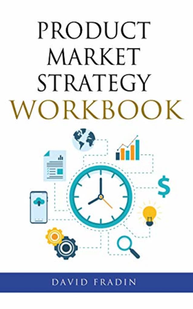 Product Market Strategy Workbook