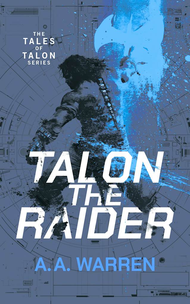 Talon the Raider