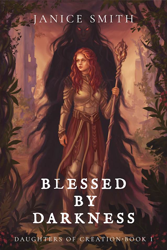 Blessed By Darkness