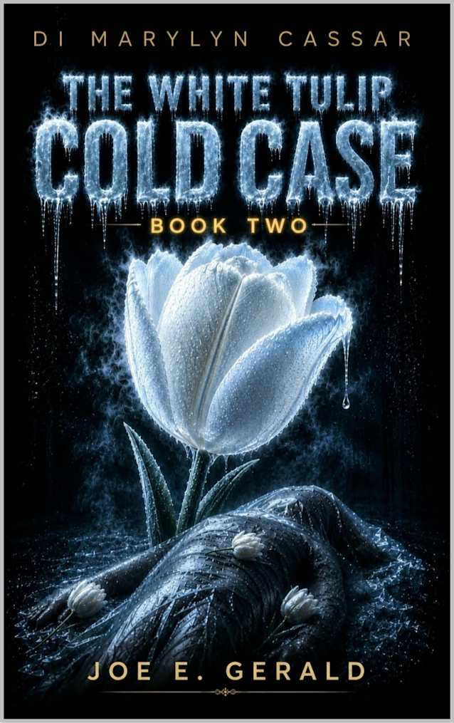 DI. Marylyn Cassar: The White Tulip Cold Case