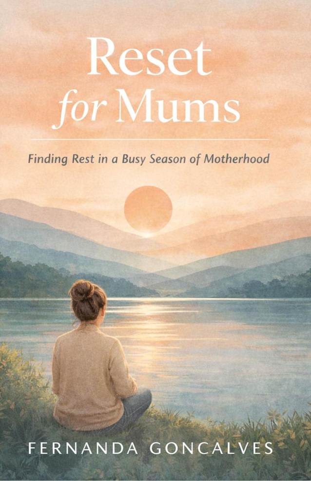 Reset For Mums