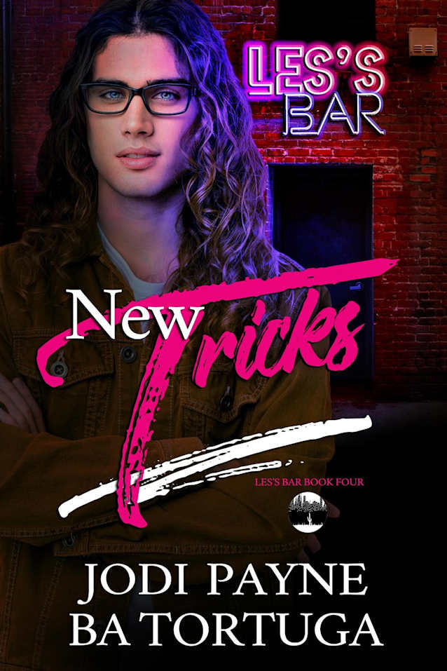 New Tricks (Les’s Bar Series, #4)