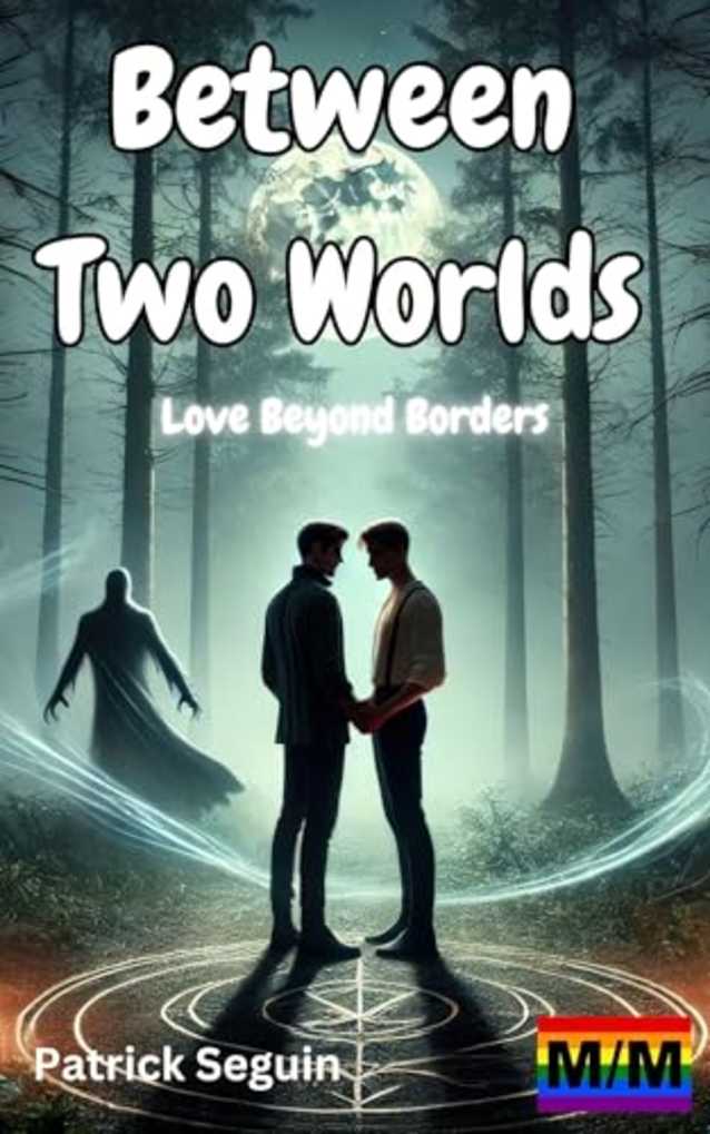 Between Two Worlds: Love Beyond Borders