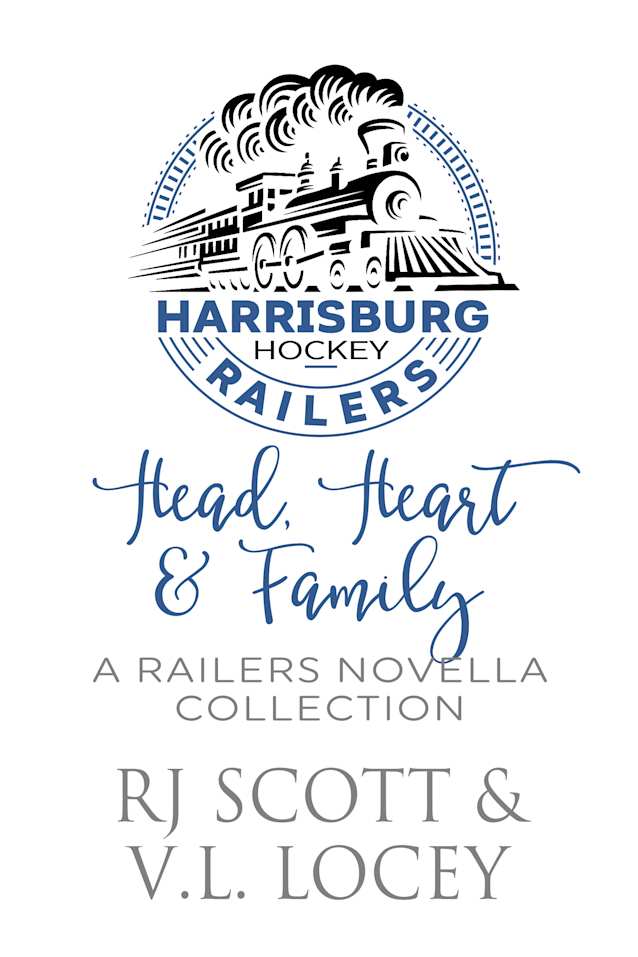Head, Heart, & Family - Paperback