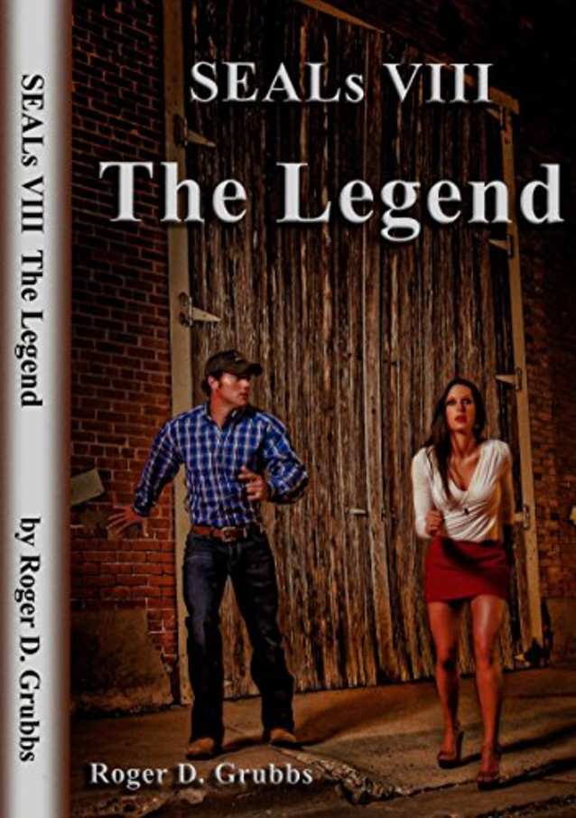 SEALs VIII The Legend (Kindle Unlimited)
