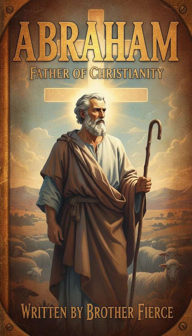 Abraham. Father Of Christianity