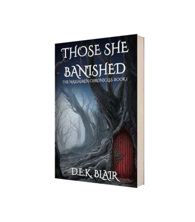 Those She Banished