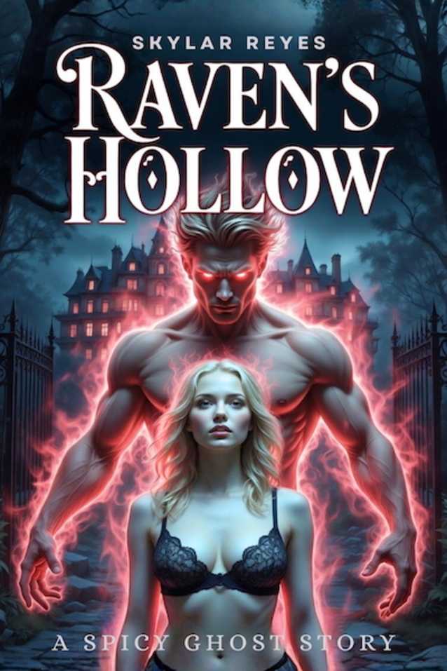 Raven’s Hollow