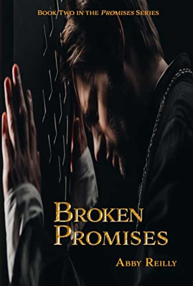 Broken Promises: Book Two in the Promises Mystery Series