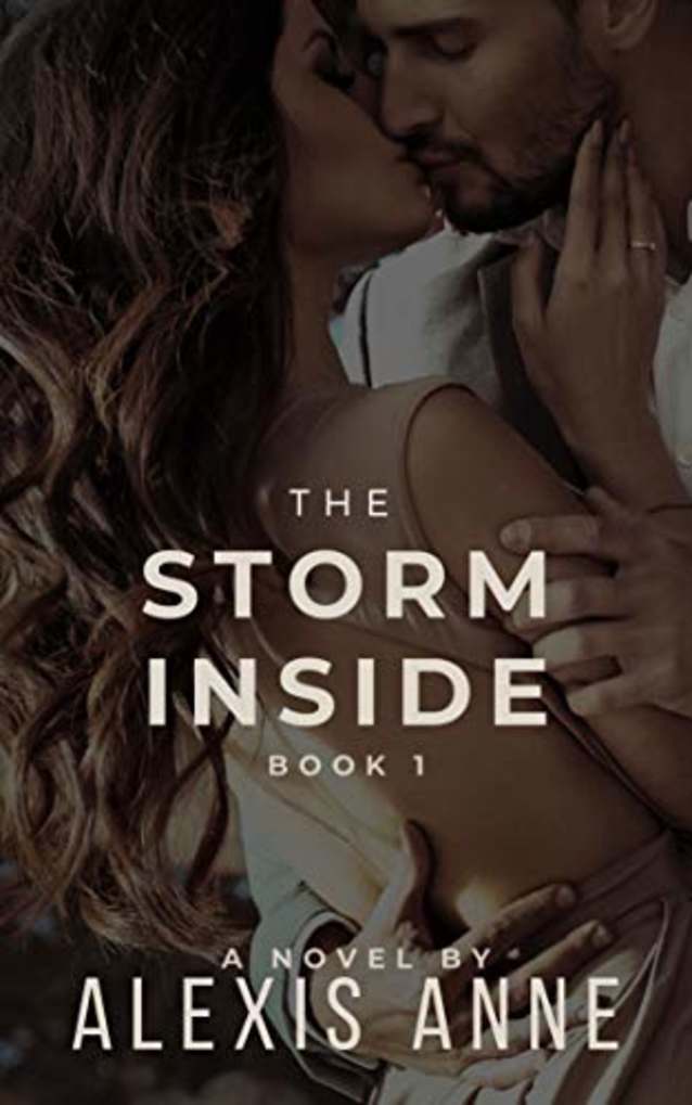 The Storm Inside