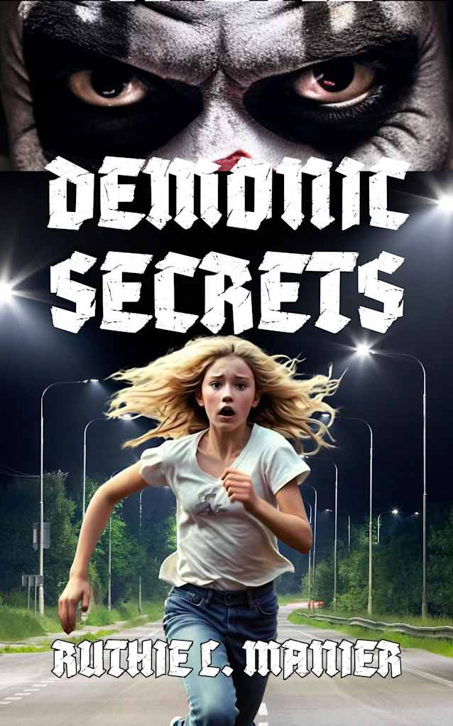 Demonic Secrets (Celebrations)