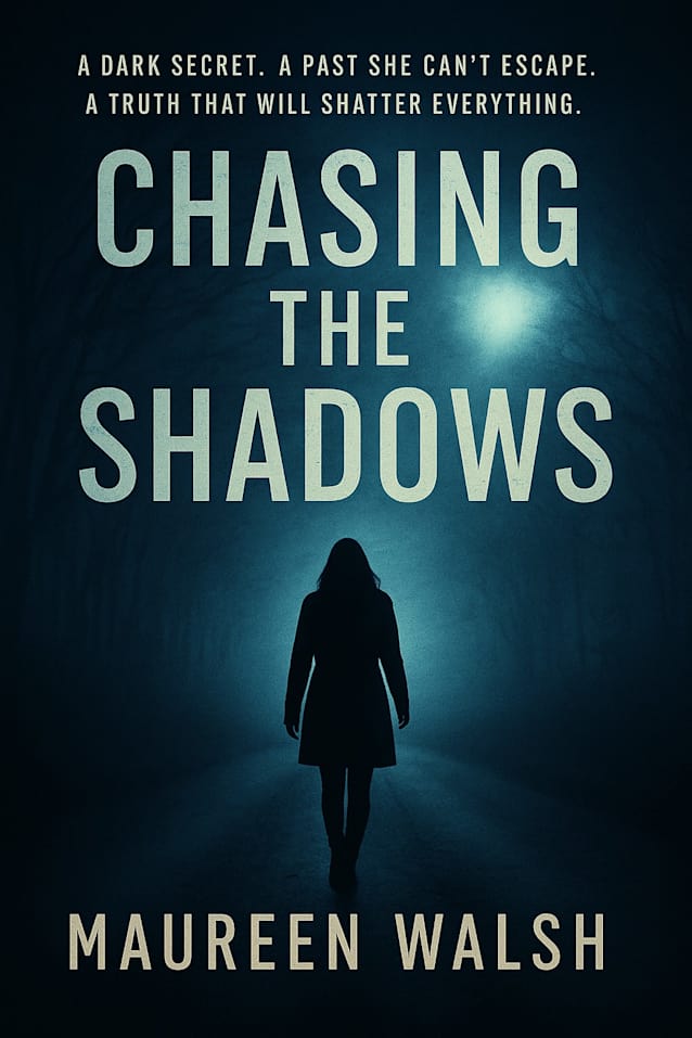 Chasing The Shadows