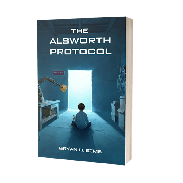 The Alsworth Protocol