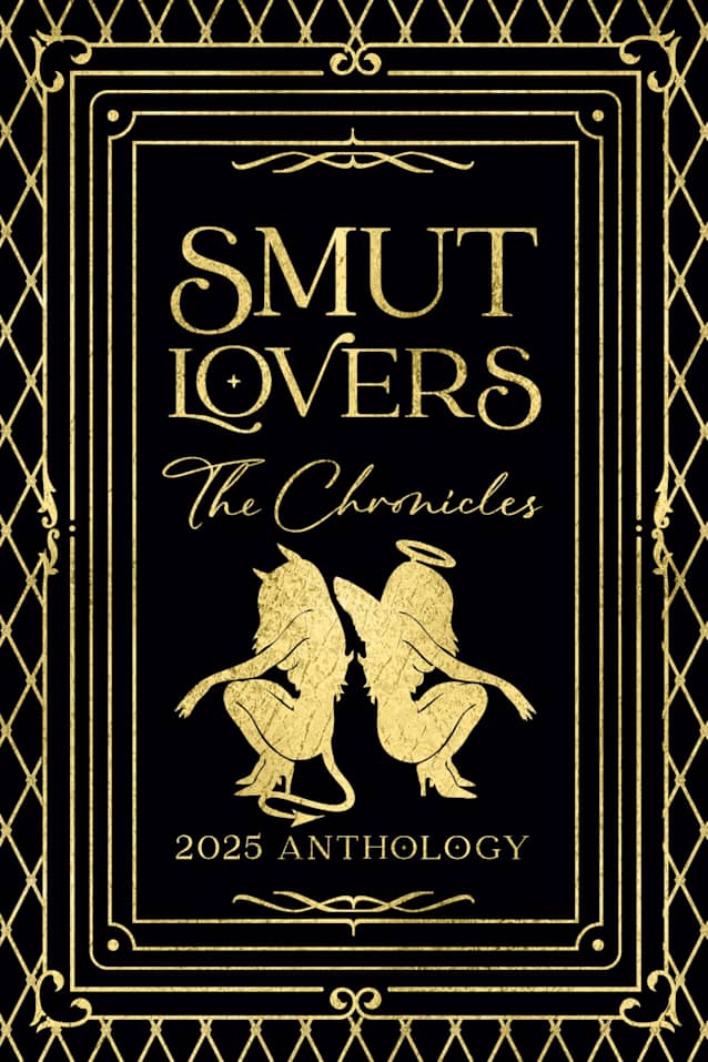 Smut Lovers: The Chronicles 2025 Charity Anthology