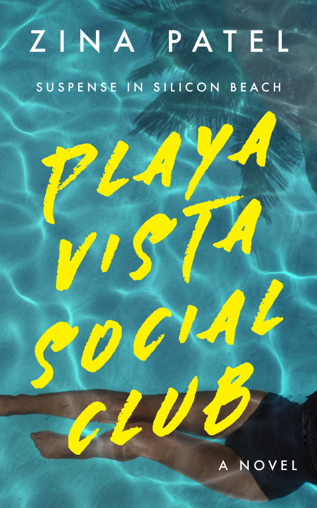 Playa Vista Social Club