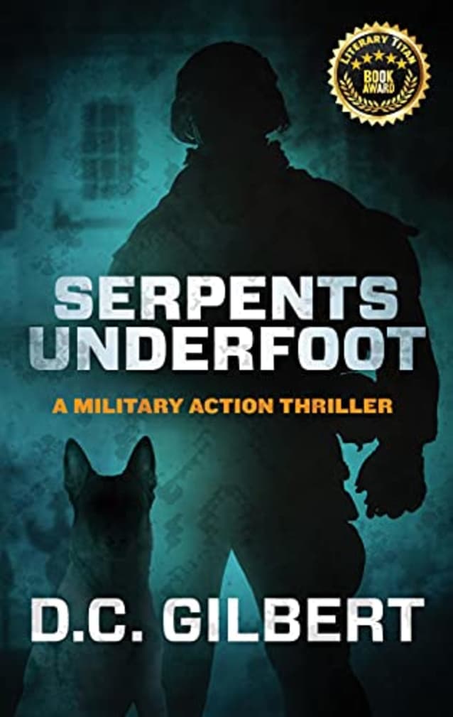 Serpents Underfoot