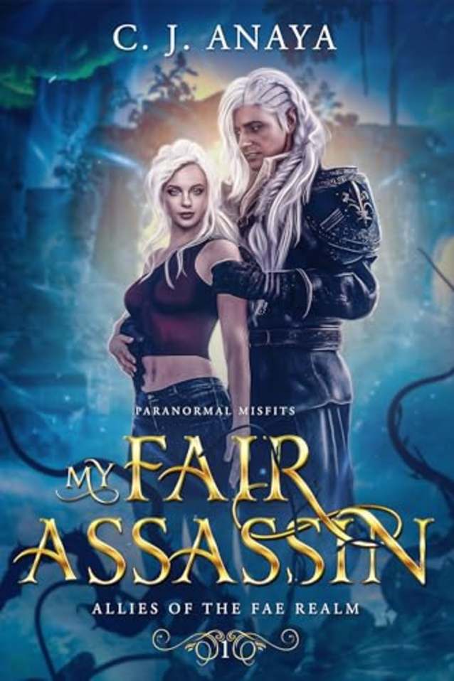 My Fair Assassin