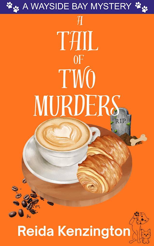 A Tail of Two Murders