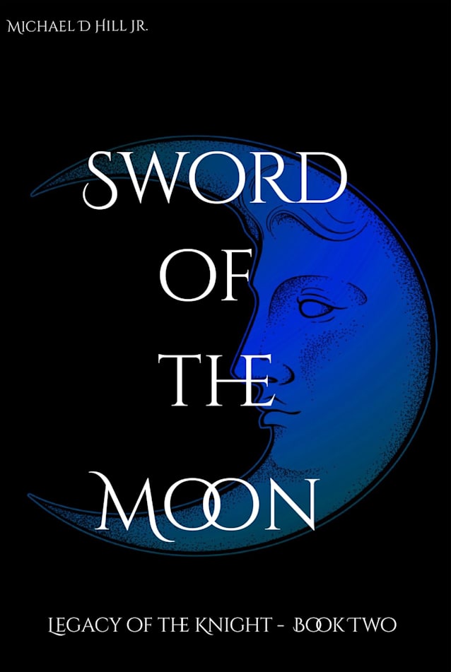 Sword of the Moon