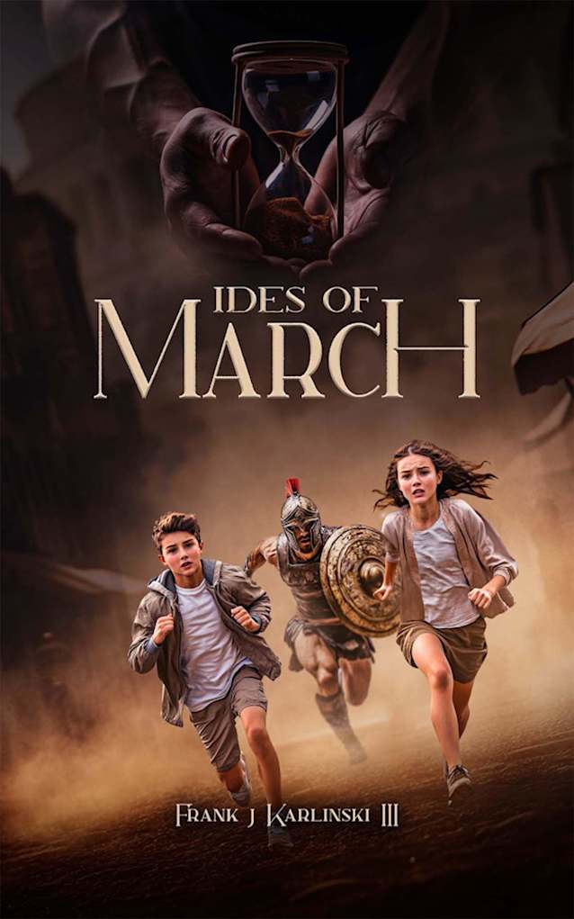 Ides of March