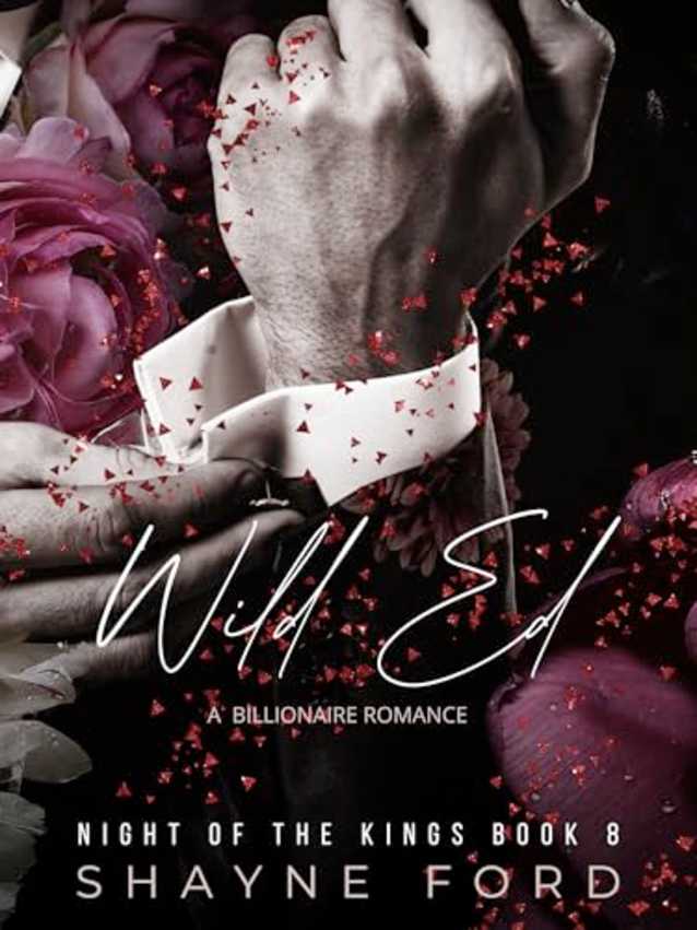 WILD ED (Night of the Kings, #8)