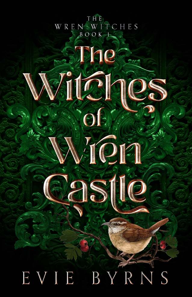 The Witches of Wren Castle