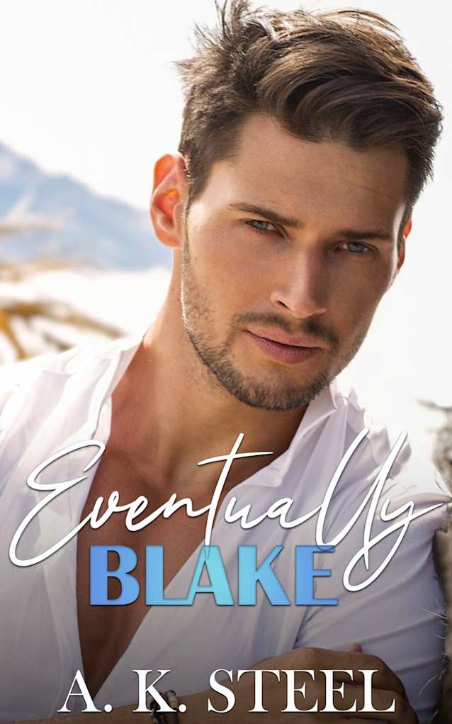Eventually Blake