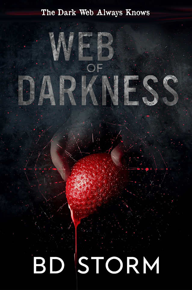 Web of Darkness
