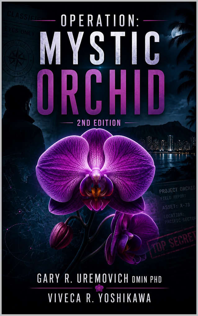 Operation: Mystic Orchid