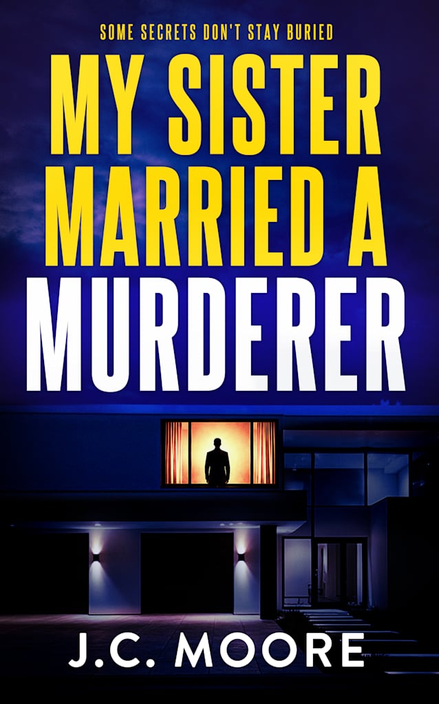 My Sister Married A Murderer