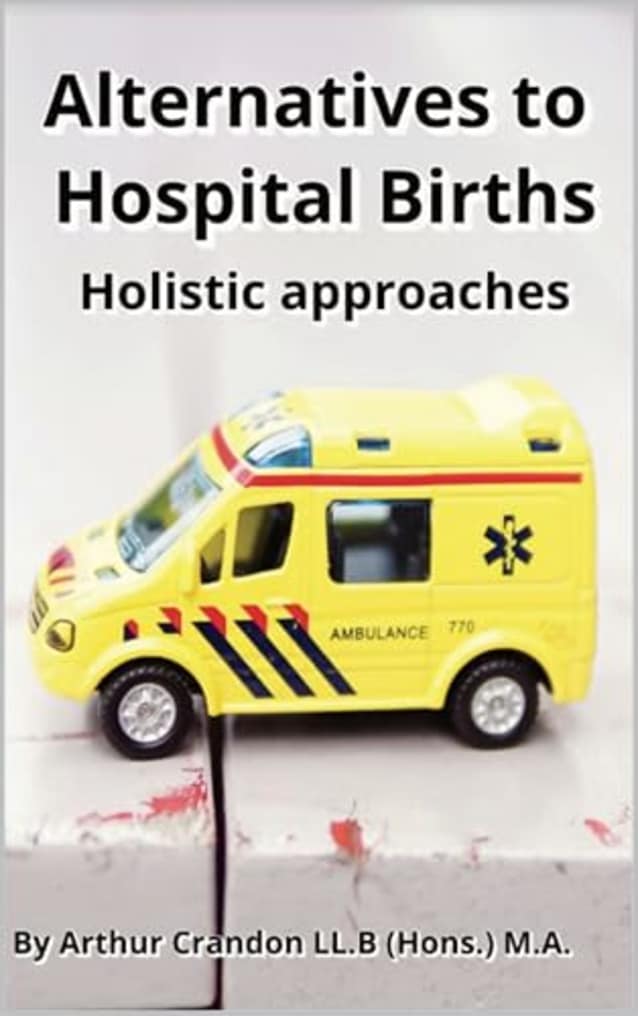 Alternatives to Hospital Birth: Holistic Approaches