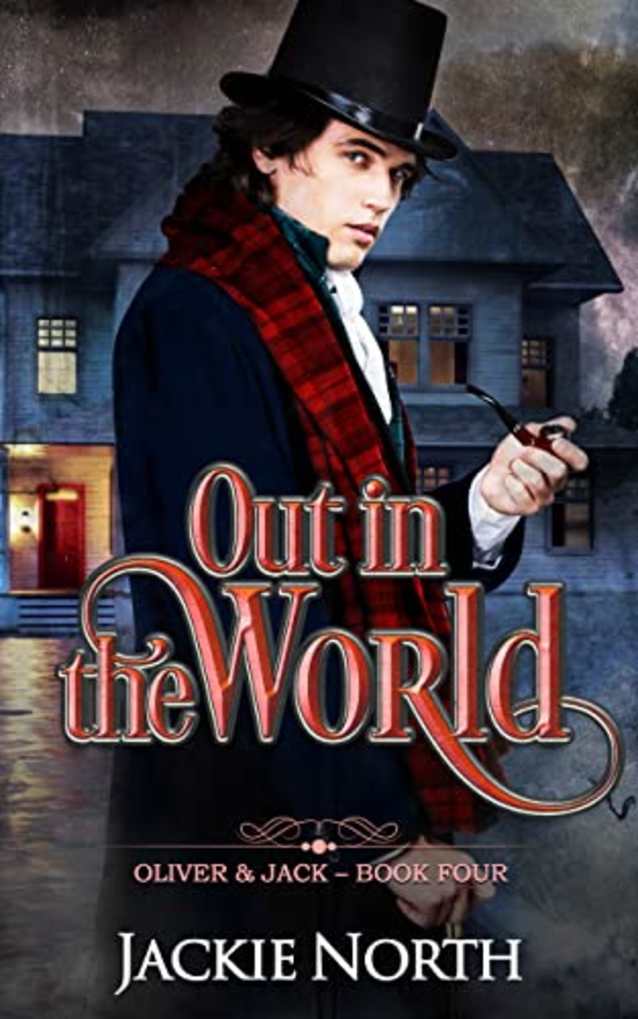 Out in the World