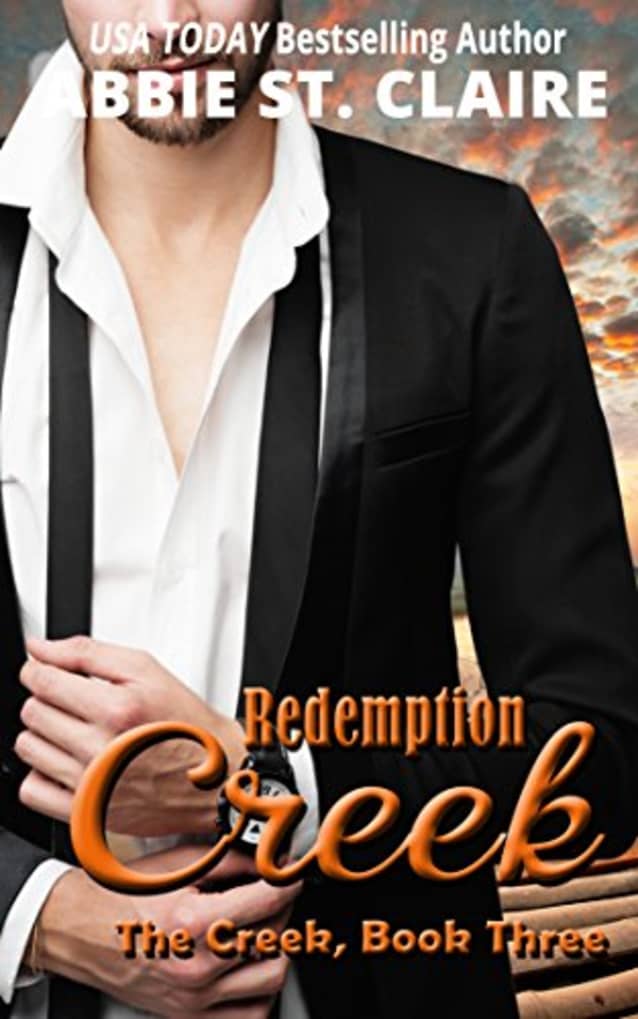 Redemption Creek, Book Three (The Creek Series 3)