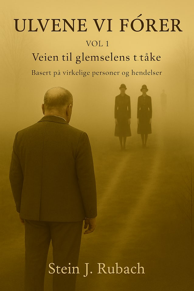 Ulvene vi fórer