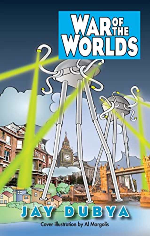 War of the Worlds