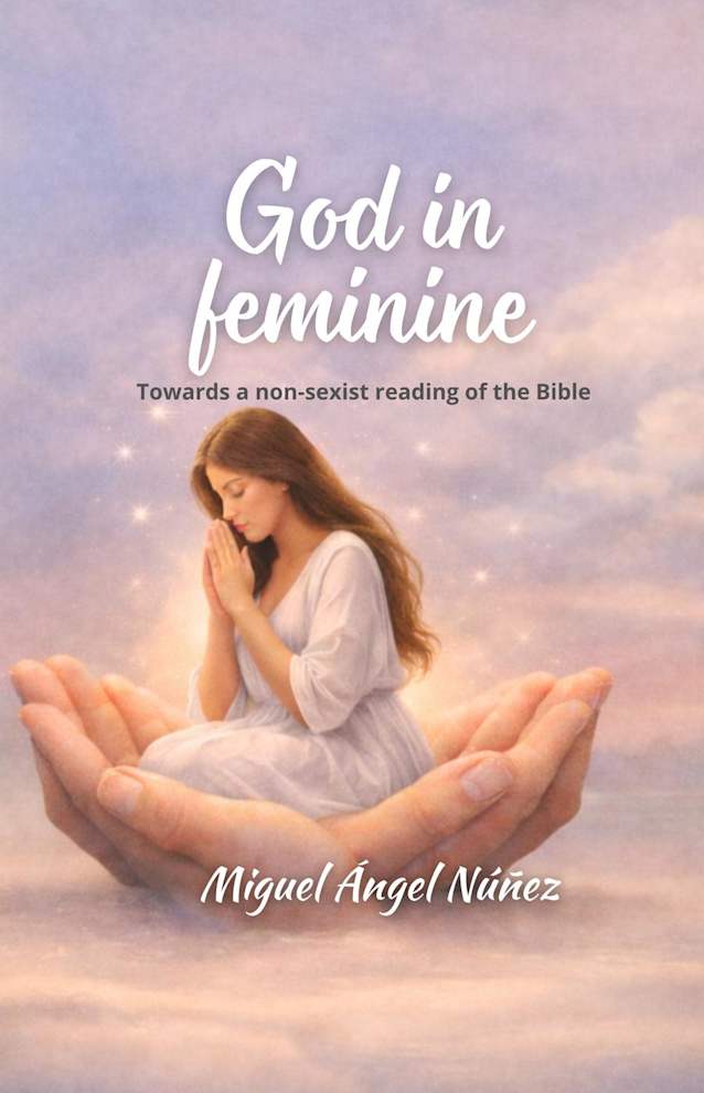 God in Feminine