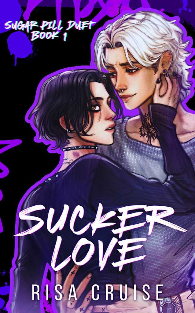 Sucker Love