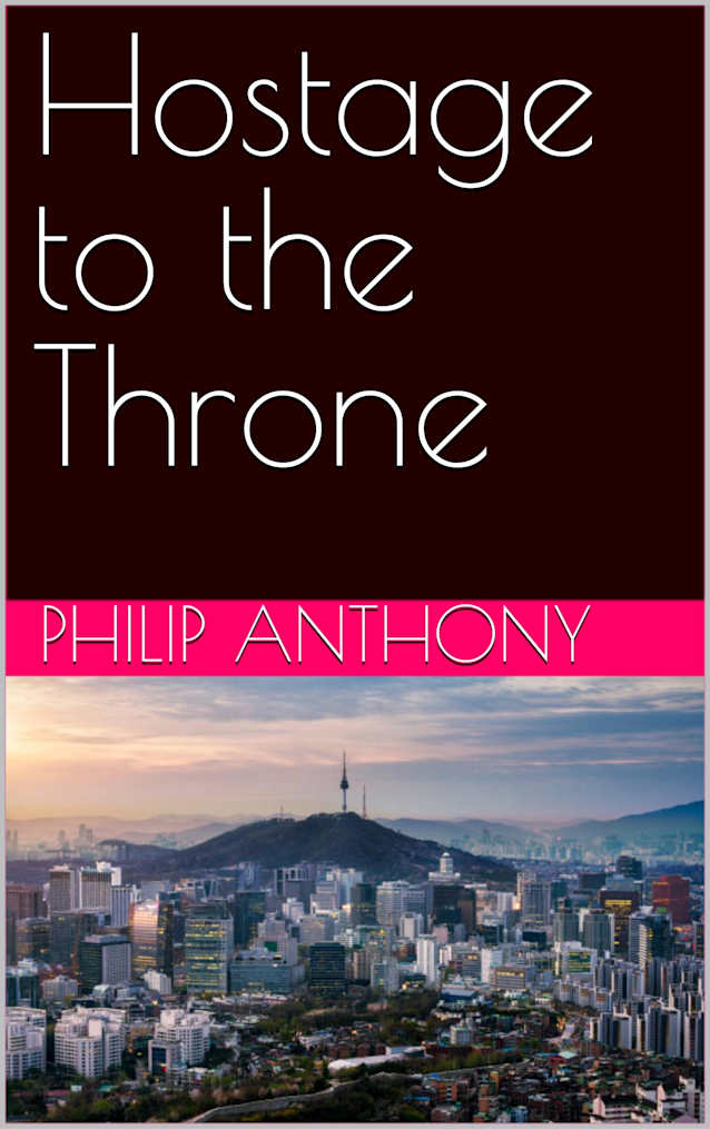 Hostage to the Throne