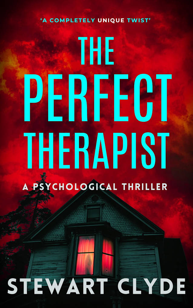 The Perfect Therapist