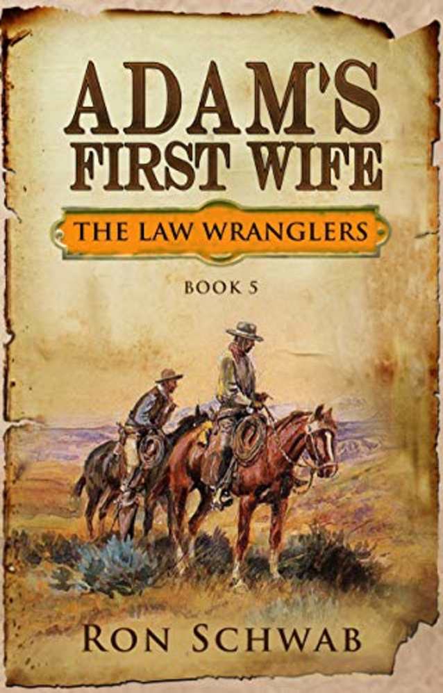 Adam’s First Wife