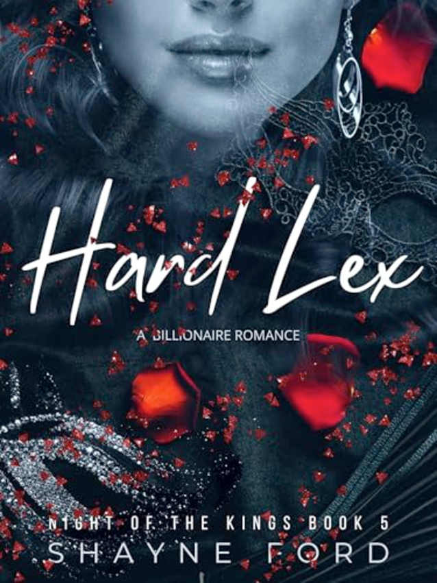 HARD LEX (Night of the Kings #5)