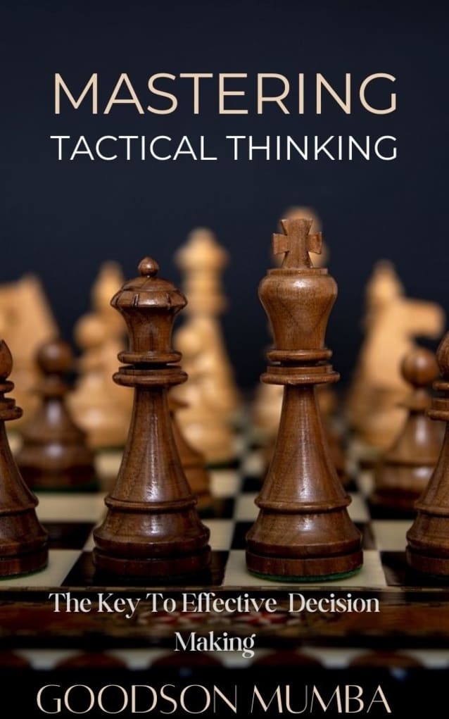 MASTERING TACTICAL THINKING