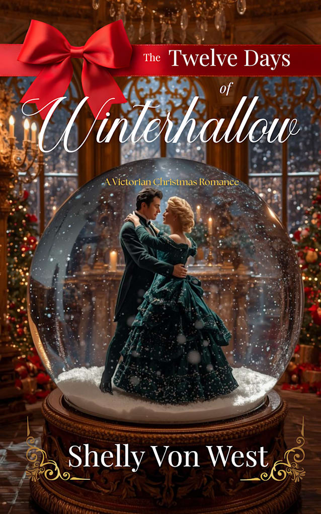 The Twelve Days of Winterhallow