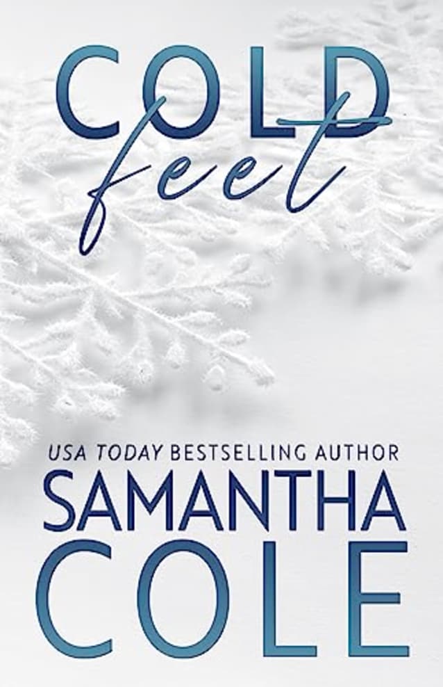 Cold Feet (Largo Ridge (Discreet Cover Editions) Book 1)