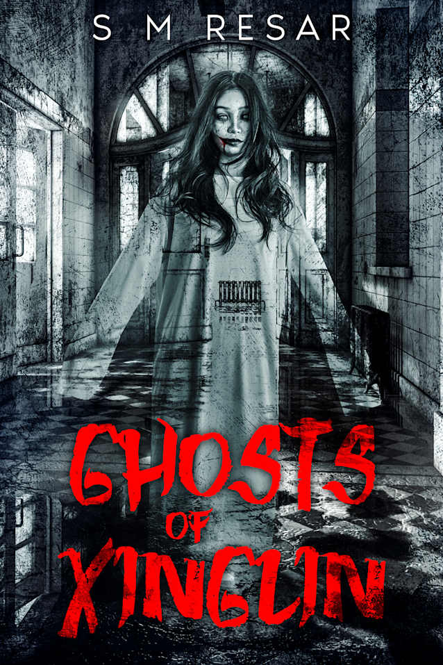 Ghosts of Xinglin